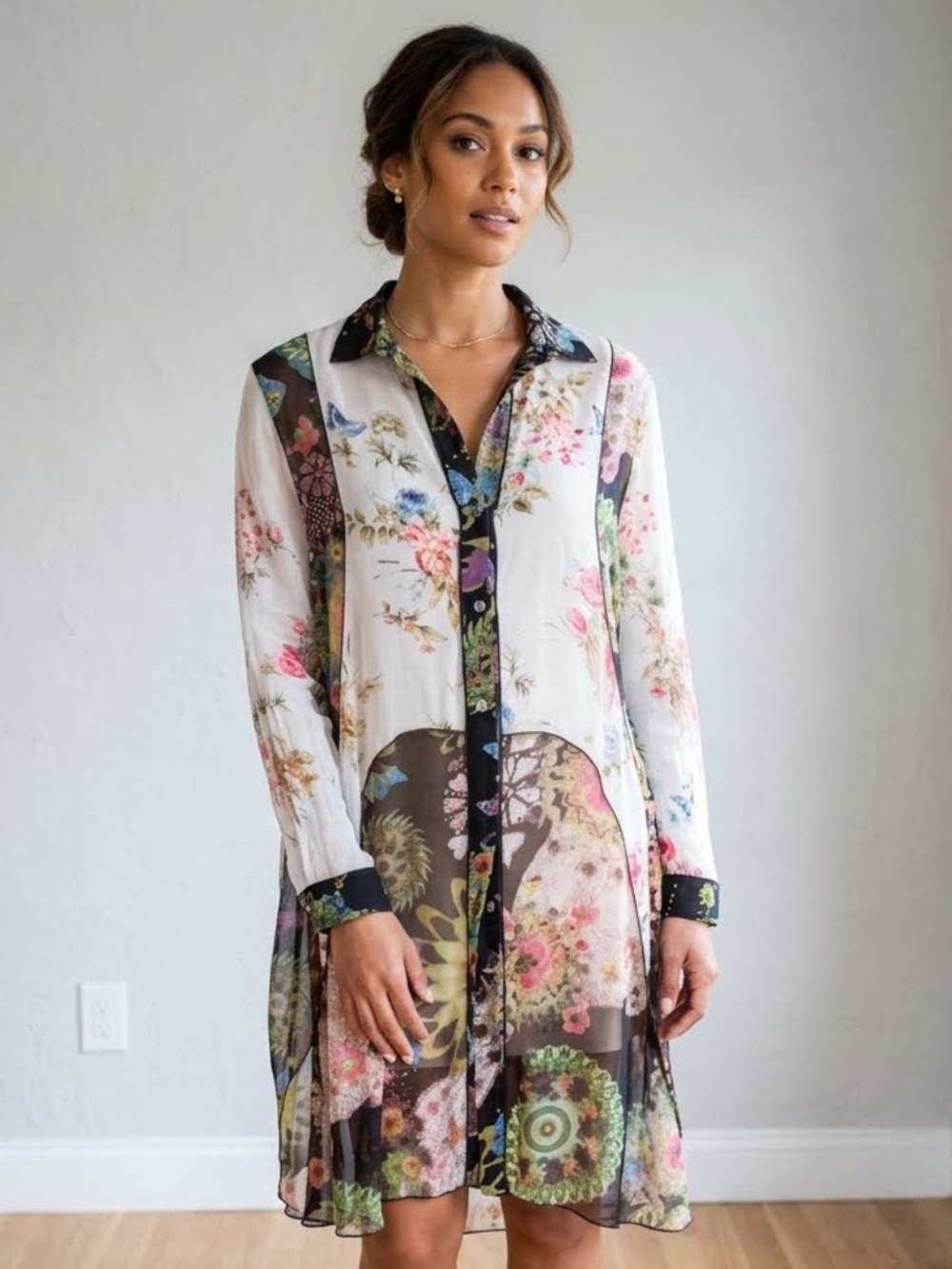 Adore Me Duster